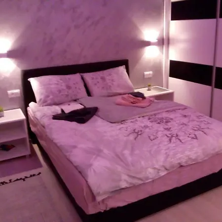 Victoria Appartement Belgrado