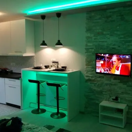 Victoria Appartement