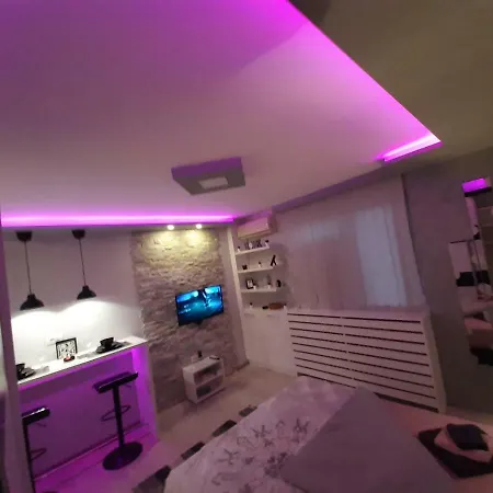 Appartement Victoria