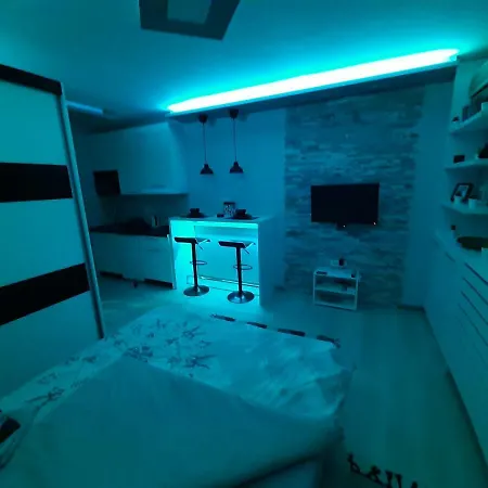 Appartement Victoria *