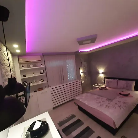 Appartement Victoria