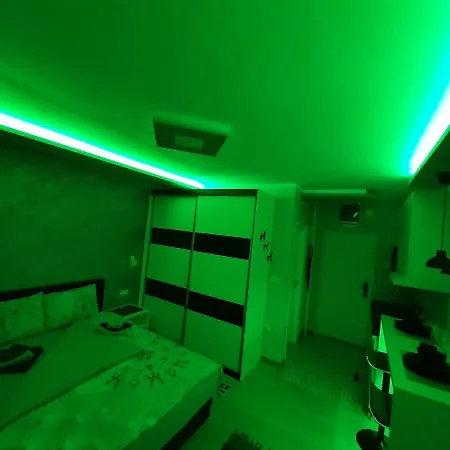 Appartement Victoria *