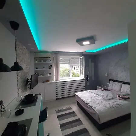 Appartement Victoria *