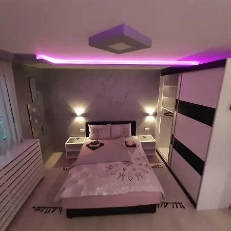 Victoria Appartement *