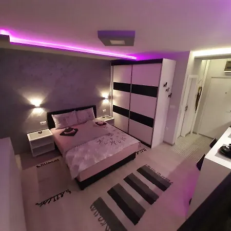 Victoria Appartement Belgrado