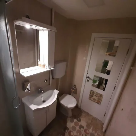 Victoria Appartement Belgrado