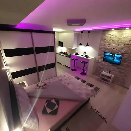 Victoria Appartement
