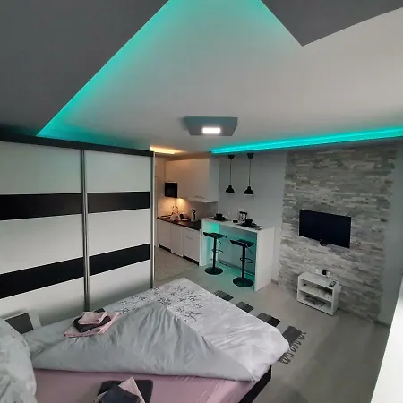 Victoria Appartement