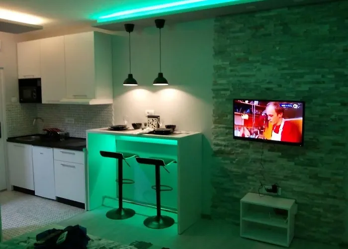 Victoria Appartamento