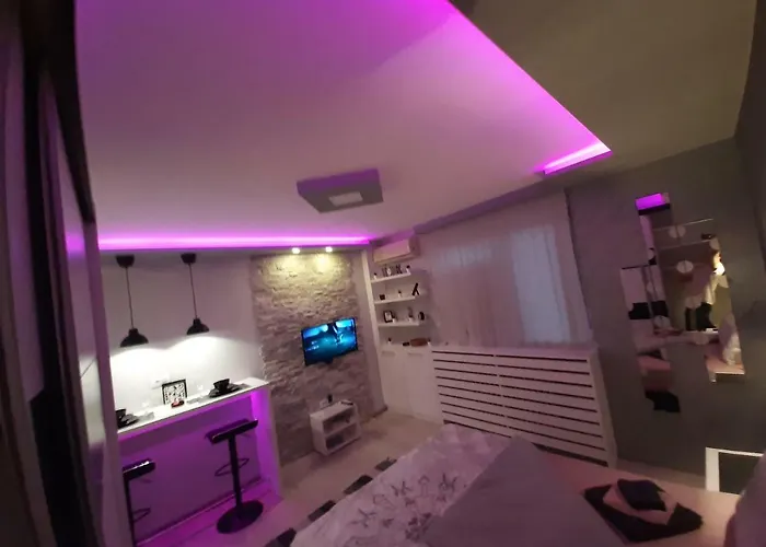 Appartamento Victoria