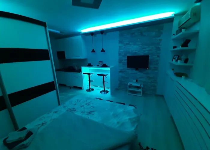 Appartamento Victoria *