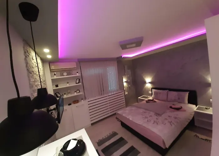 Appartamento Victoria