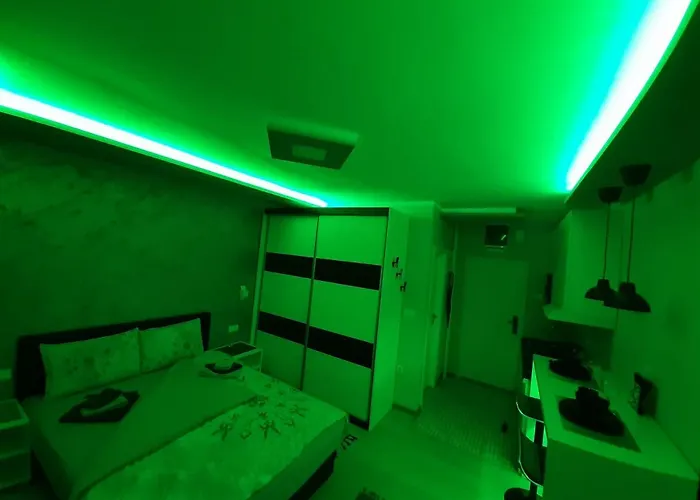 Appartamento Victoria *