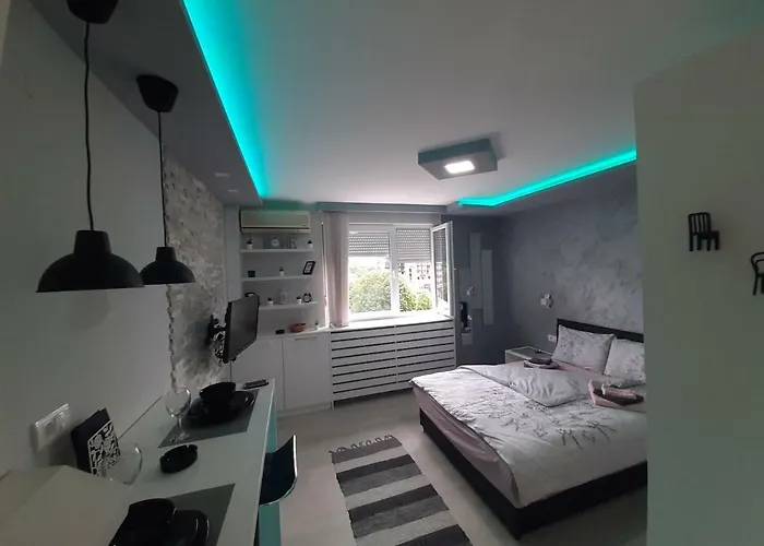 Appartamento Victoria *