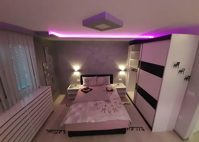 Victoria Appartamento *