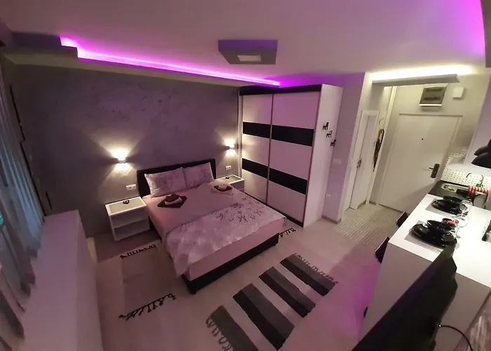 Victoria Appartamento Belgrado