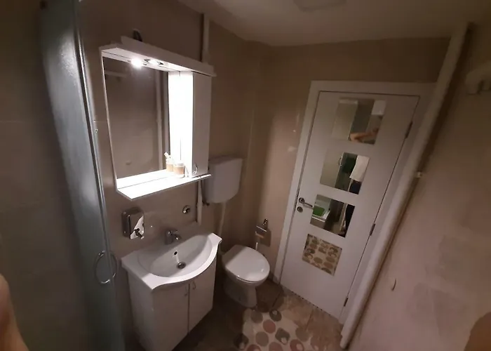 Victoria Appartamento Belgrado