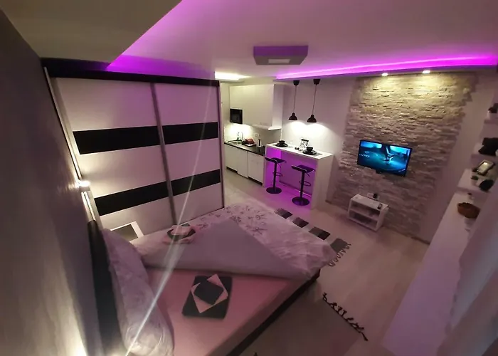 Victoria Appartamento