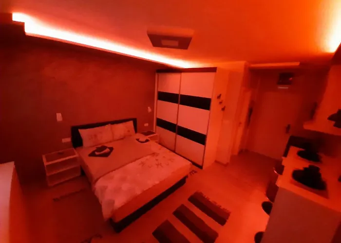 Appartamento Victoria Belgrado